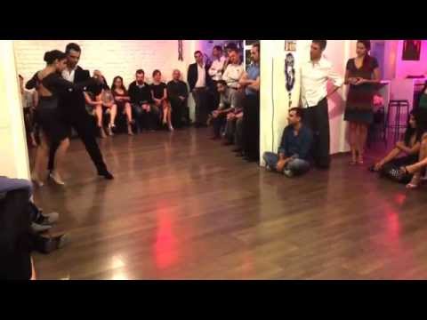 Metin Okumuş & Melike Karadağlı, 333, 25.12.2014 - 3