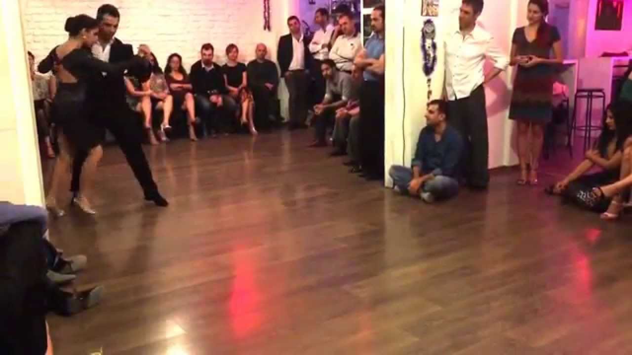 Metin Okumuş & Melike Karadağlı, 333, 25.12.2014 - 3