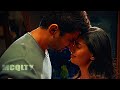 Anushka Sen Kissing Scenes In 4k