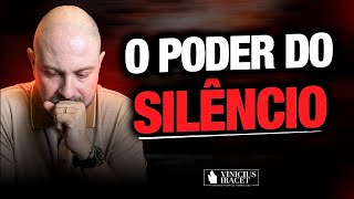 THE POWER OF SILENCE - @viniciusiracet2
