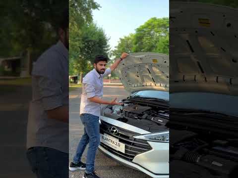 Hyundai Elantra 2.0 eik dafa phir se!