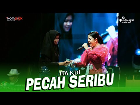 ITA KDI - PECAH SERIBU -  Mr. BANGKE LIVE IN BANGKALAN MADURA DHEHAN AUDIO