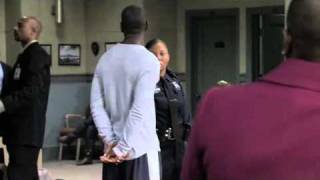 "187 Детройт": сцена в участке