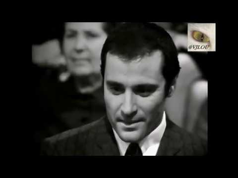 Edoardo Vianello - I Watussi - 1963 HD & HQ