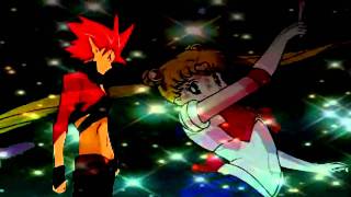 ~ Into the Night - Munto x Sailor Moon Crossover (Beautiful Disaster Beta Battle Round 3) ~