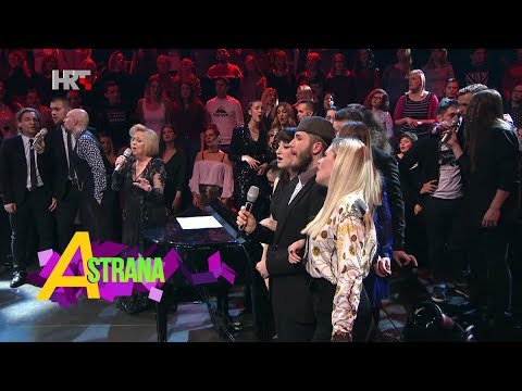 HRT - A strana S03E09 – Odlazak