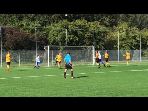 20170923 IJFC JO17-1 - v.v. 't Goy JO17-1