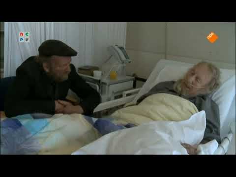 Boer Frans zijn vader is ernstig ziek - Man Bijt Hond