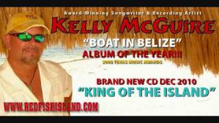 Kelly McGuire and Jeff Pike - 
