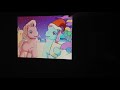 Opening To Dora The Explorer Dance To The Rescue VHS 2005