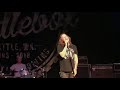 Candlebox “Blossom” Live (02/10/19)
