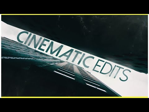 HOW I FILM MY CINEMATIC SEQUENCES | Andrew James