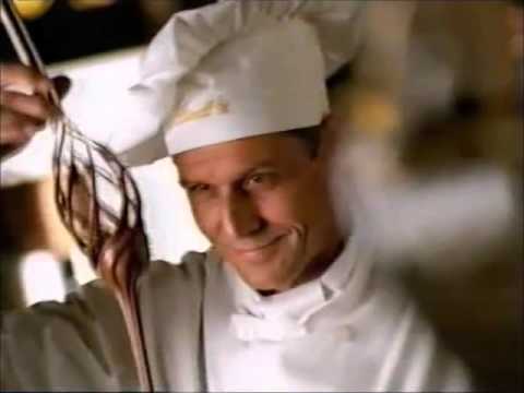 Lindt Lindor Chocolate Commercial (Do you dream in chocolate?)