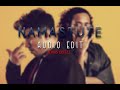 NAMASTUTE Audio Edit Seedhe Maut SeedheMaut KINGS EDITZZ