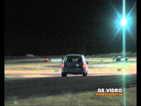 NIGHT RALLY MBR RANDAZZO - MAZZEO