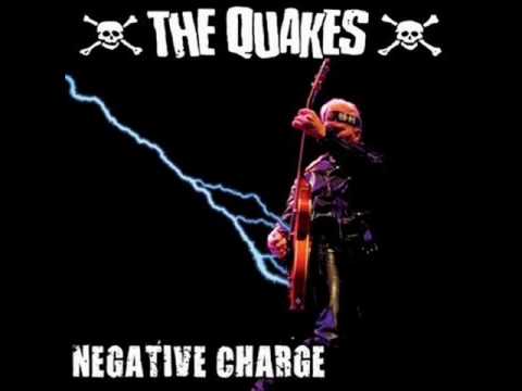 The Quakes - Everything Must Die