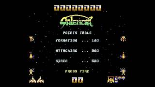 Galencia / C64