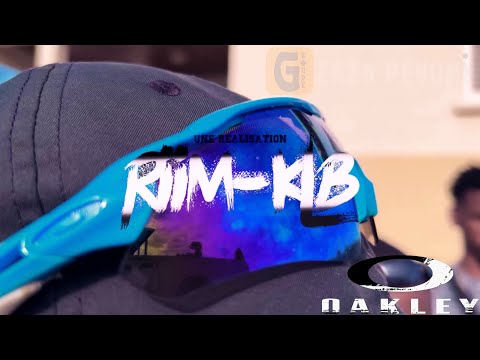 GzP - OAKLEY clip officiel (feat. M2S FAMILY & D3 GVNG) by Riim KLB Production