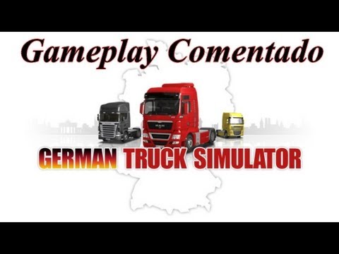 german truck simulator pc gratuit