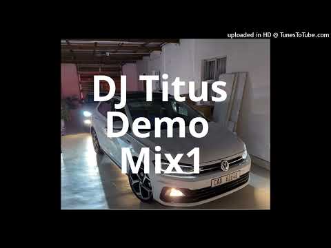 Dj Titus (Demo Mix1)