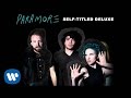 Paramore - Proof (Live at Red Rocks) [Official Audio]
