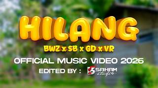 Download lagu HILANG - BLACK WHITE ZONE X SOUTH BOY X GUBUK DERITA X VENDETTA RAP ( MV) mp3