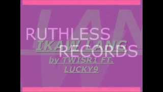 IKAW LANG - TWIST1 FT. LUCKY9
