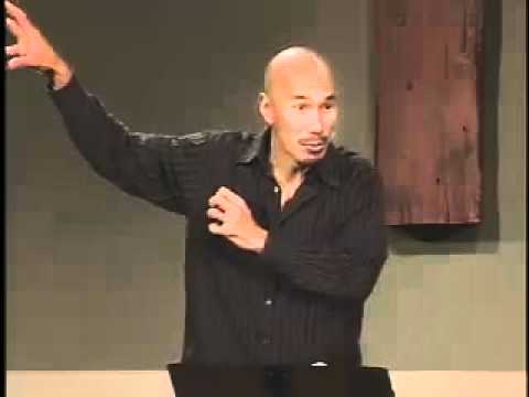 Francis Chan - Slavery Can Be Fun