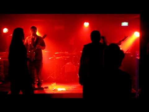 Kozaks of Metallishtan - Bitch Russia LIVE @ Nuclear Nightclub