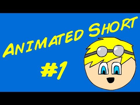 Hexxit with Duncan - Animated Short