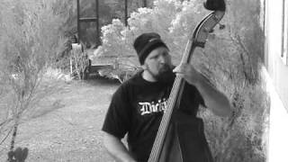 BLUEGRASS IN THE RAIN CHRISTMAS  DAY 08