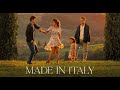 Made In Italy Official Trailer