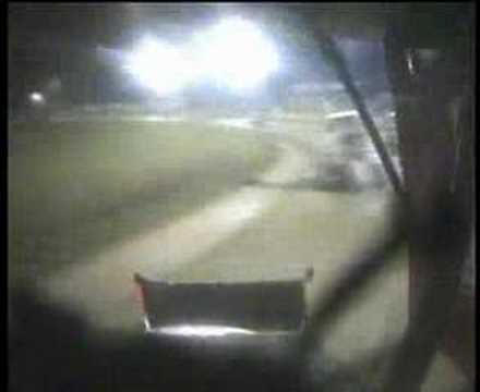 Victoria Title Australia formula 500 crash