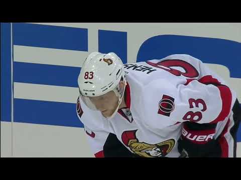 NHL    Apr.05/2014  Ottawa Senators - New York Rangers