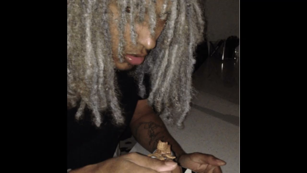 yen/jaydes - untitled intro