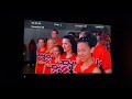 Opening And Closing To Bring It On 2001 DVD