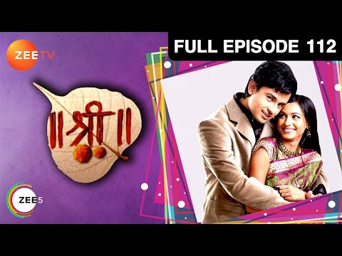 Shree - Hindi Serial - Full Episode - 16 - Wasna Ahmed, Pankaj Tiwari, Veebha Anand, Aruna - Zee Tv