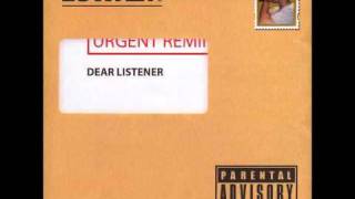 Lowkey - Everything Must Change