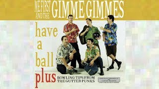 Me First and the Gimme Gimmes&#39; &quot;One Tin Soldier&quot; Rocksmith Bass Cover