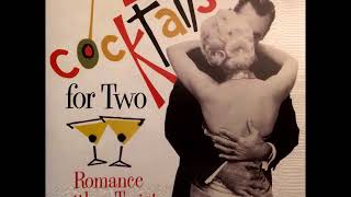 Cocktails for Two: Andy McGee and John Detrick