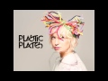 Sia - Chandelier (Plastic Plates Remix) 