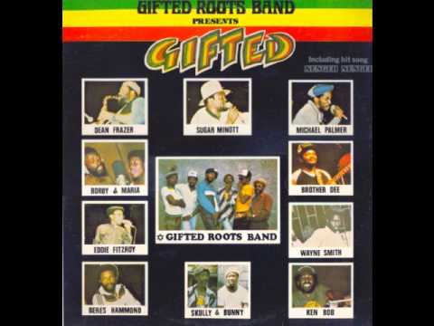 Eddie Fitzroy - Jooks