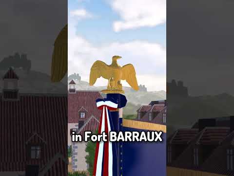 🎖️How to get this Badge in ROBLOX Napoleonic Wars 🤫#roblox #napoleonicwars #gaming