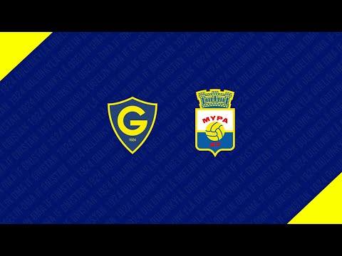 GnistanTV: Gnistan - MYPA Ottelukooste 16.8.2020