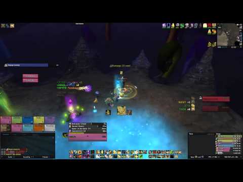 Megaera 10 man heroic