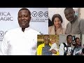 WATCH Yoruba Actor Antar Laniyan, His Wife, Kids And 10 Things You Never Knew