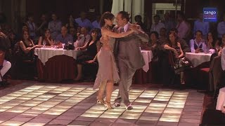 Lorena Ermocida y Martinez Pey