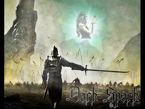 Dark spark - Pozvánka na křest CD 17.11.2017 Jihlava. Endless Melody, Dark Sp