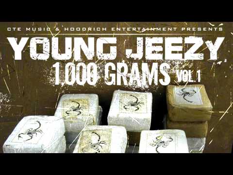 Young Jeezy - Powder