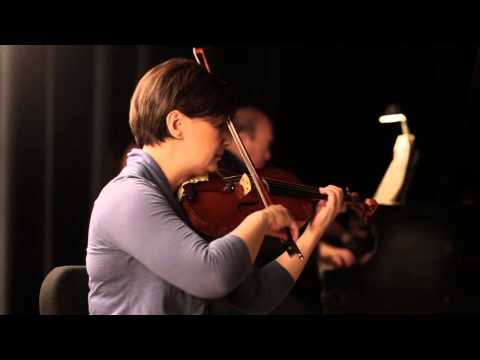 Gryphon Trio - Dvořák "Dumky"